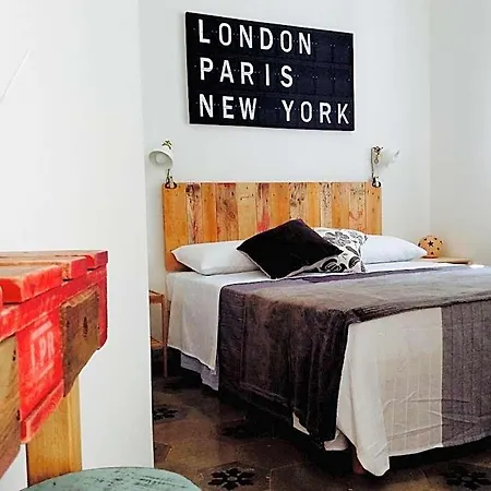 Giu Le Stelle Bed and Breakfast 3*
