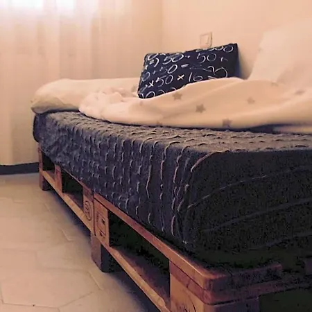 Giu Le Stelle Bed and breakfast