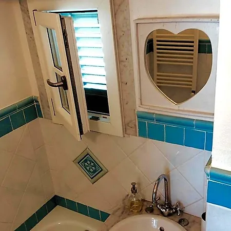 Giu Le Stelle Bed and breakfast Marina di Massa