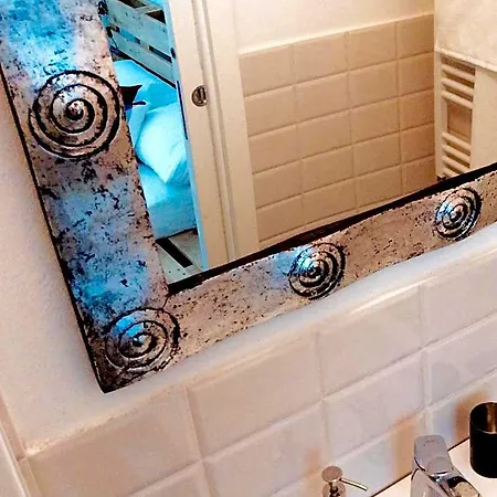 Bed and breakfast Giu Le Stelle Marina di Massa
