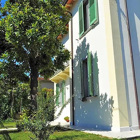 Bed and Breakfast Giu Le Stelle Marina di Massa