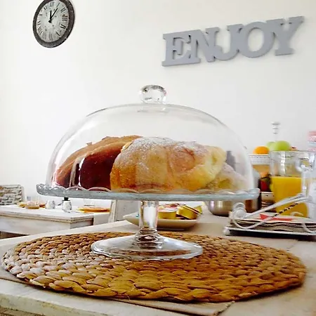 Bed and breakfast Giu Le Stelle 3*