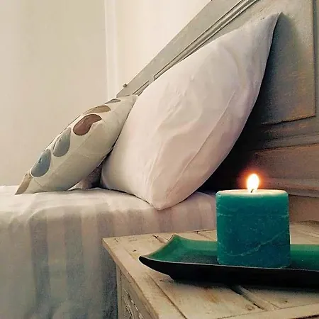 Giu Le Stelle Bed and Breakfast Marina di Massa