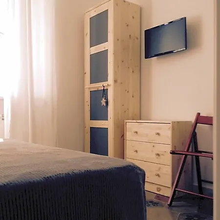 فندق مبيت وإفطار Giu Le Stelle مارينا دي ماسا