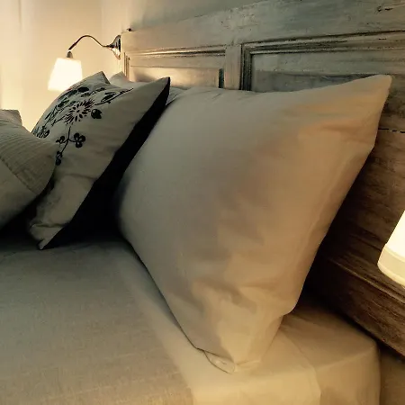 Bed & Breakfast Giu Le Stelle