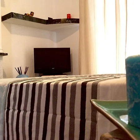 Giu Le Stelle Bed & Breakfast Marina di Massa