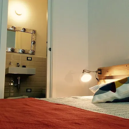 Giu Le Stelle Bed & Breakfast Marina di Massa