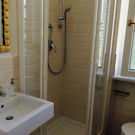 Bed & Breakfast Giu Le Stelle