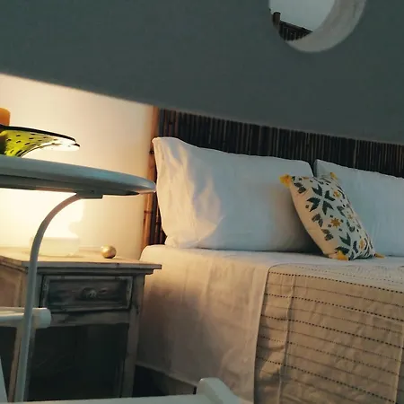 Bed & Breakfast Giu Le Stelle