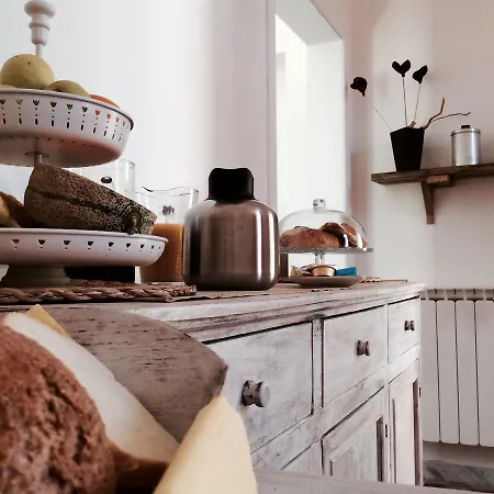 Bed & Breakfast Giu Le Stelle