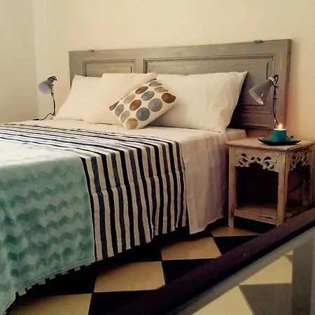 Giu Le Stelle Bed & Breakfast *