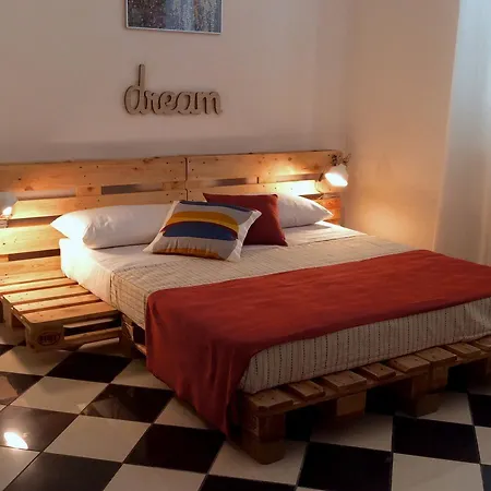 Giu Le Stelle Bed & Breakfast
