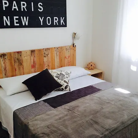 Giu Le Stelle Bed & Breakfast