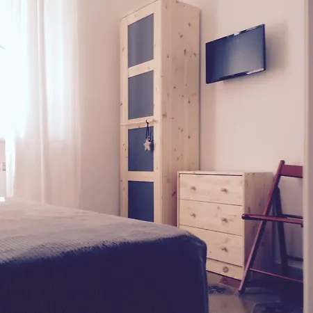 Bed & Breakfast Giu Le Stelle *