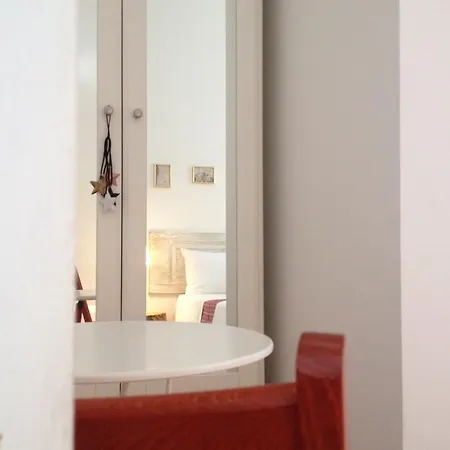 Giu Le Stelle Bed & Breakfast
