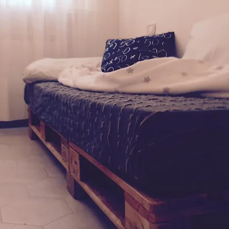 Bed & Breakfast Giu Le Stelle *