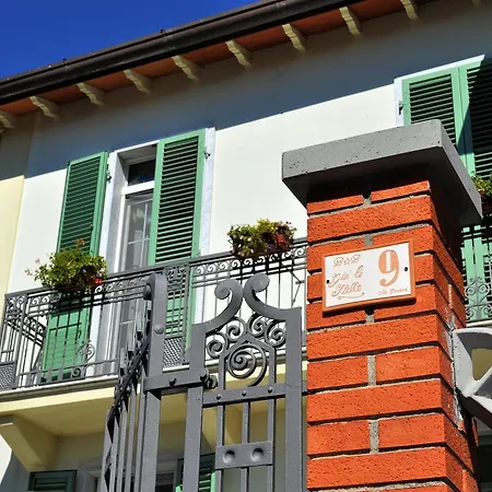 Giu Le Stelle Marina di Massa