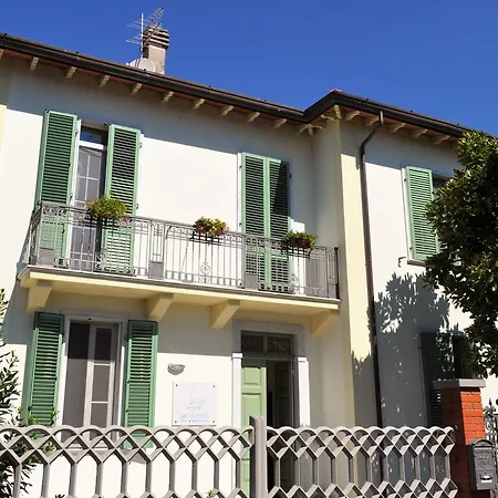 Bed & Breakfast Giu Le Stelle