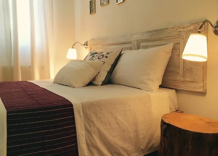 Giu Le Stelle 3* Marina di Massa