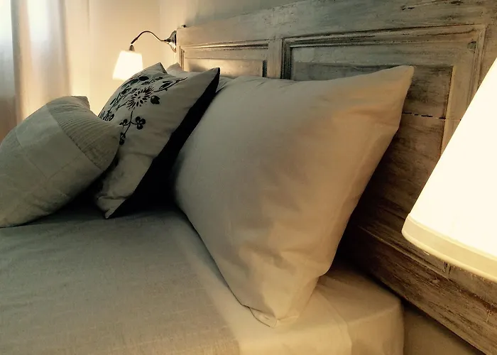 Bed & Breakfast Giu Le Stelle