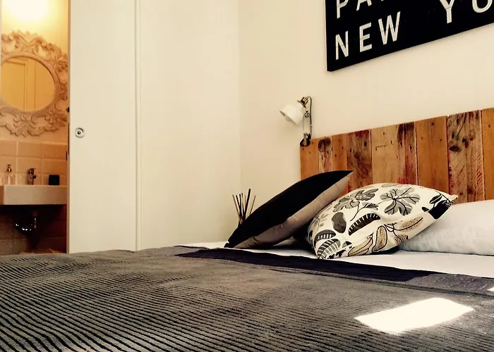 Giu Le Stelle Marina di Massa