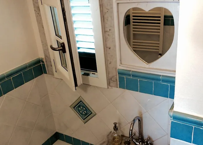 Giu Le Stelle Marina di Massa