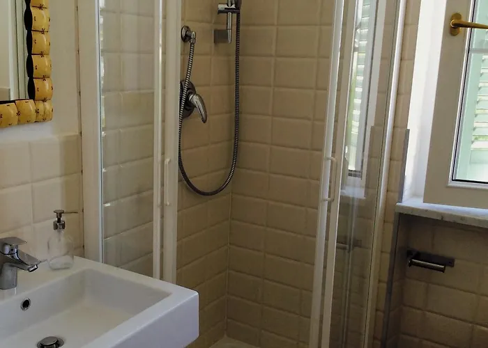 Bed & Breakfast Giu Le Stelle