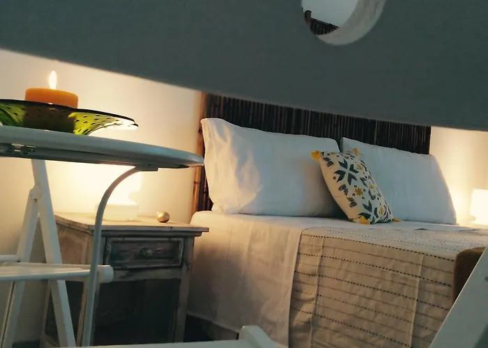 Bed & Breakfast Giu Le Stelle