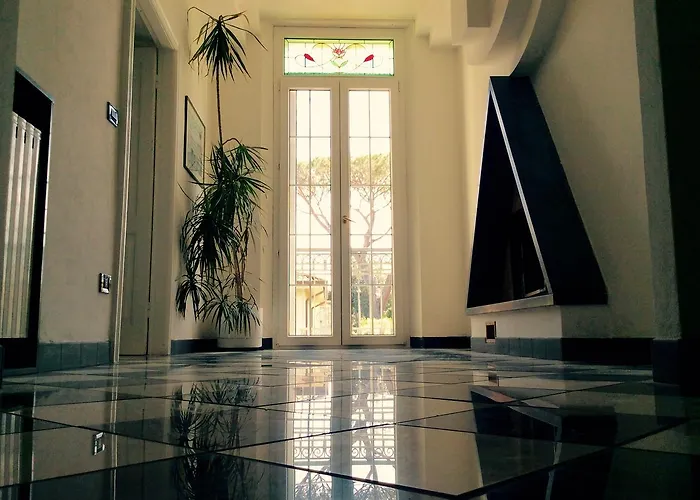 Bed & Breakfast Giu Le Stelle