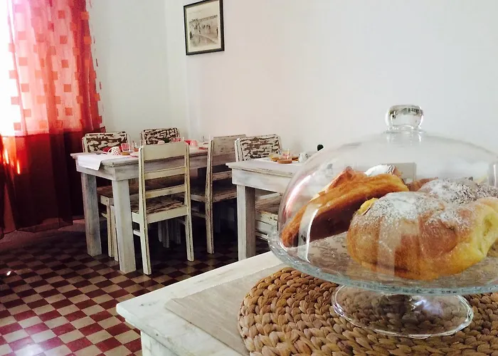 Giu Le Stelle Marina di Massa