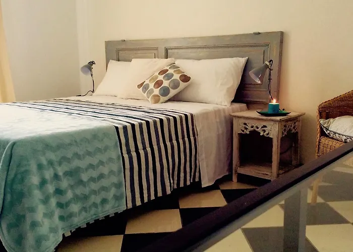 Giu Le Stelle Bed & Breakfast 3*