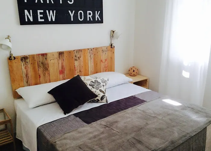 Giu Le Stelle Bed & Breakfast