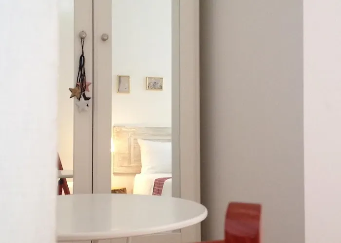 Giu Le Stelle Bed & Breakfast