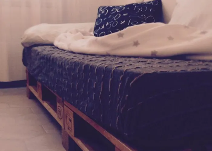 Bed & Breakfast Giu Le Stelle 3*