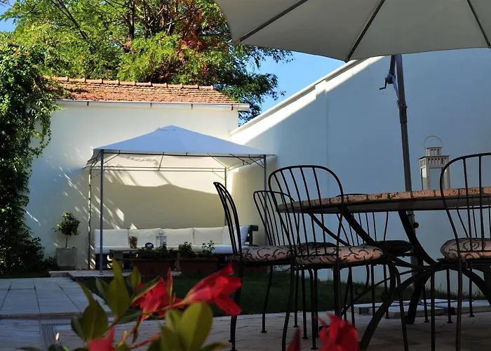 Giu Le Stelle Bed & Breakfast