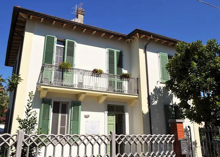 Bed & Breakfast Giu Le Stelle